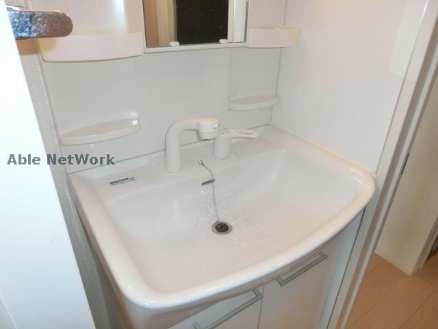  さくらそう　世安一号館