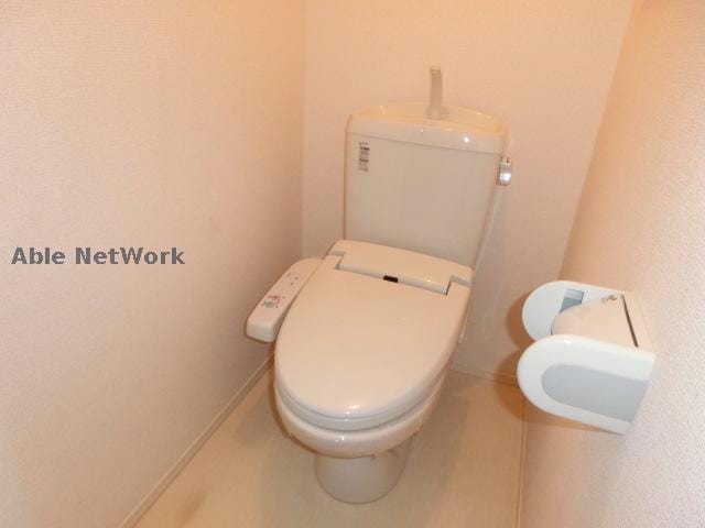  さくらそう　世安一号館