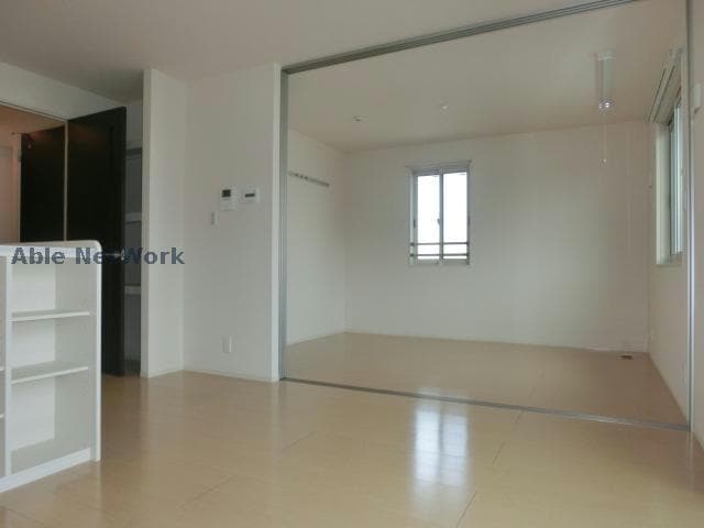  さくらそう　世安一号館