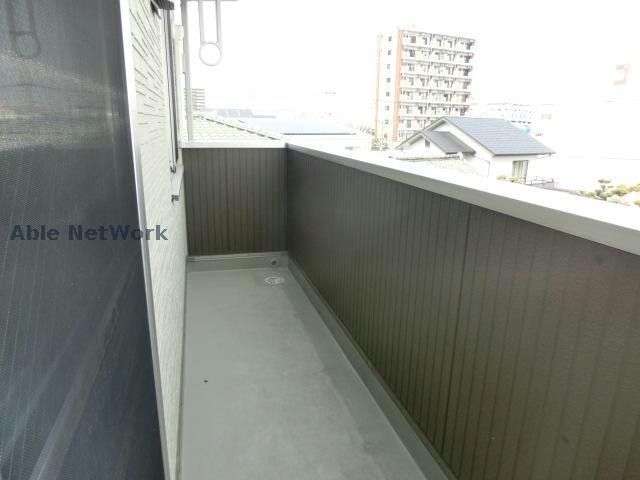  さくらそう　世安一号館