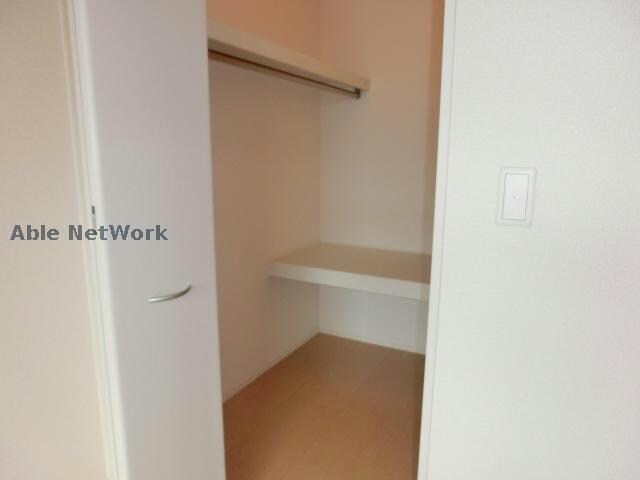  さくらそう　世安一号館