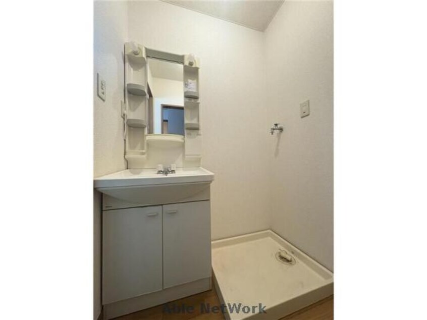  パレット新屋敷