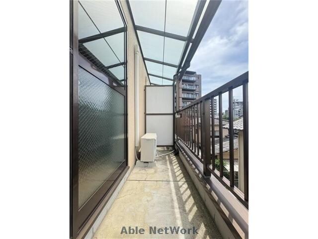  パレット新屋敷