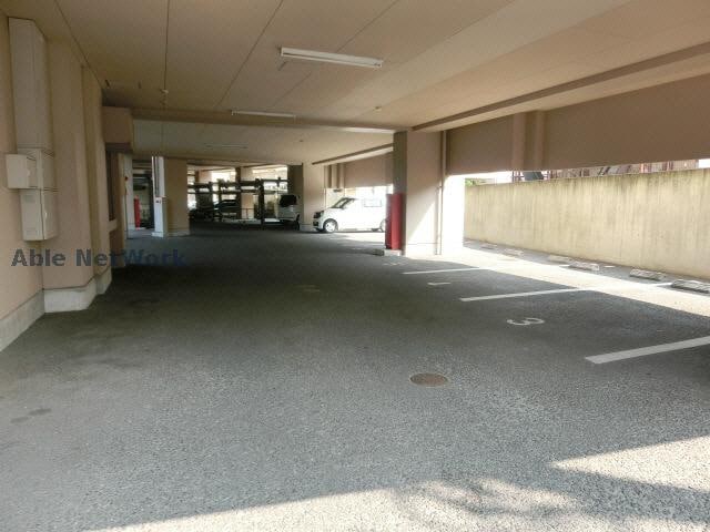  産交バス（熊本市）/自衛隊前 徒歩2分 2階 築25年