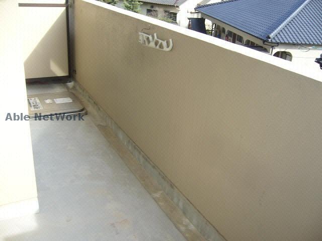 同型モデル 産交バス（熊本市）/自衛隊前 徒歩2分 2階 築25年