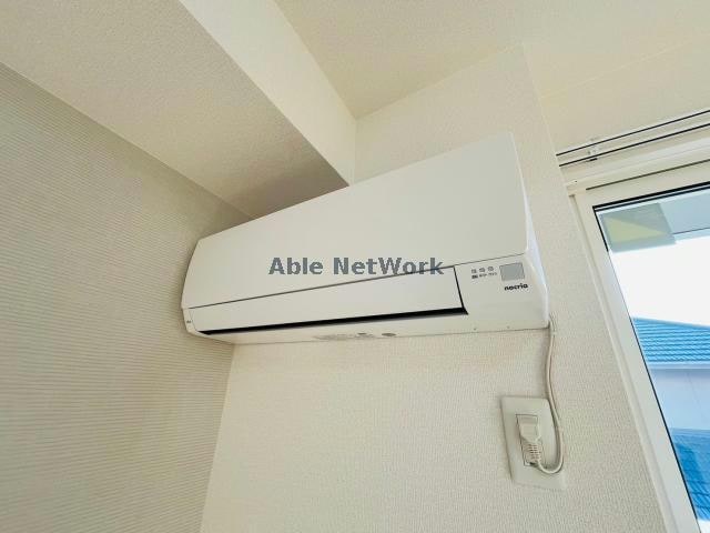 同型　現況優先 D-room出水