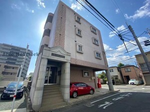 マーカス新町