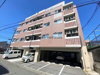 ビュークレスト水前寺５丁目