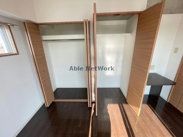 同型反転　現況優先 ビュークレスト水前寺５丁目