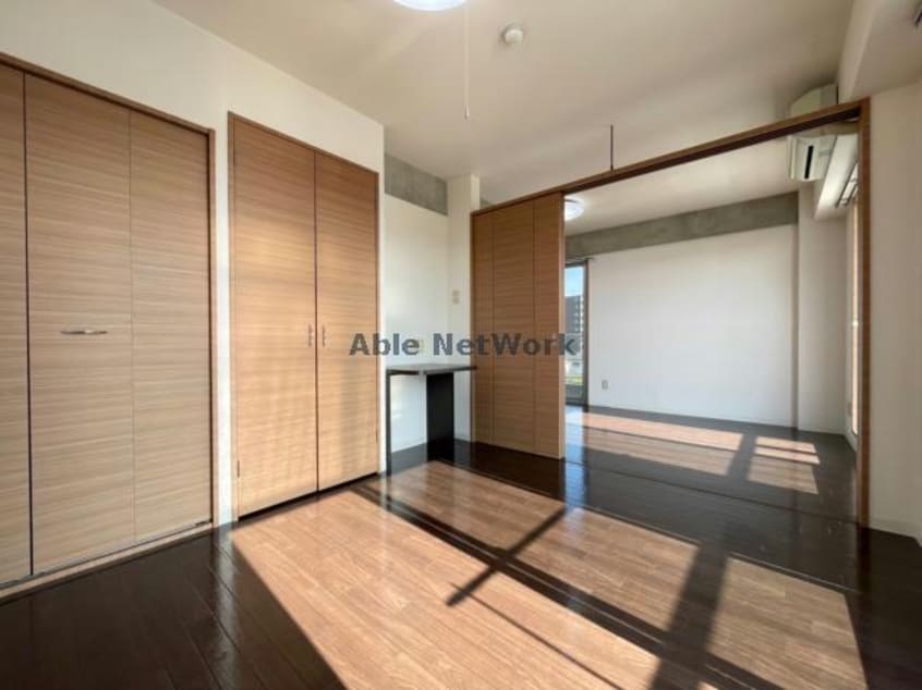 同型反転　現況優先 ビュークレスト水前寺５丁目