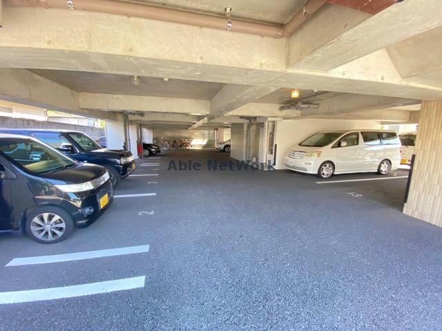  ビュークレスト水前寺５丁目