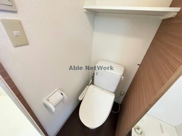 同型反転　現況優先 ビュークレスト水前寺５丁目