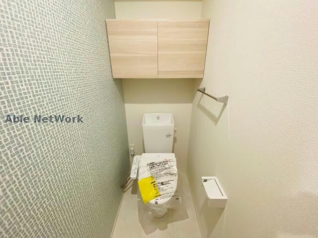  熊本市電Ａ系統<熊本市交通局>/健軍校前駅 徒歩5分 1-2階 築1年