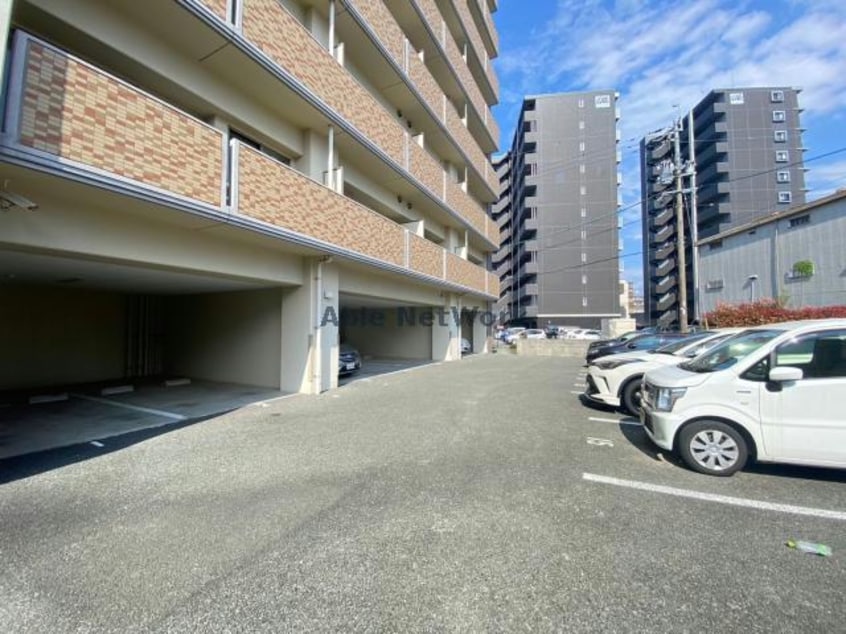  フルール南熊本