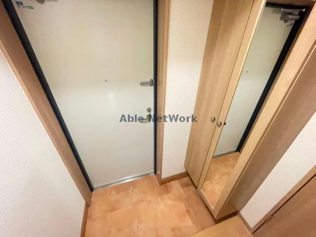 同型　現況優先 フルール南熊本