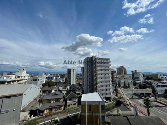 同型　現況優先 フルール南熊本