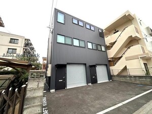 G-CRAFT九品寺