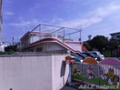 月出保育園(幼稚園/保育園)まで427m 熊本都市バス（熊本市）/月出小学校入口 徒歩4分 2階 築7年