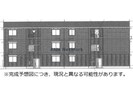 （仮）D-roomはませんの外観