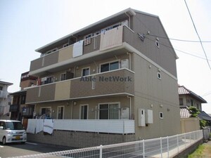 オーキッド八王寺