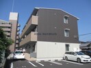 セジュール・マイＳの外観
