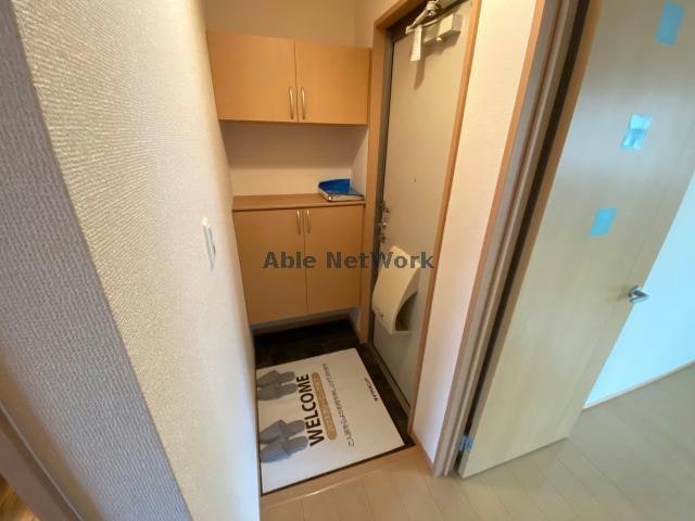 同型 セジュール椿