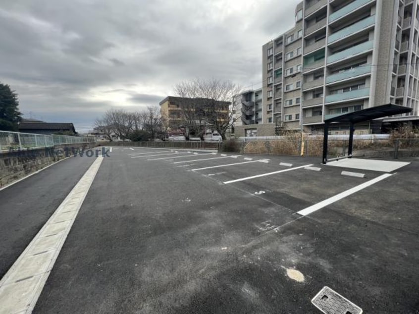  スマートヴィラ桜山