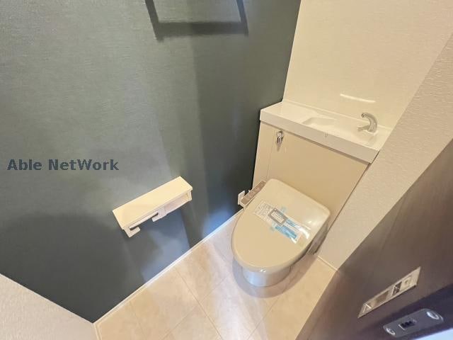 ※イメージ スマートヴィラ桜山