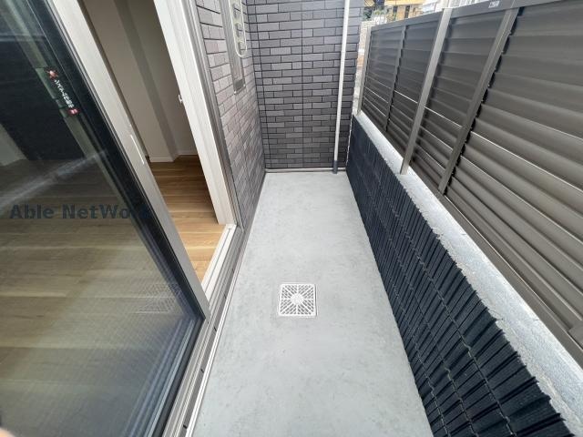 ※イメージ スマートヴィラ桜山