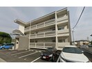 エンパイヤfour保田窪の外観