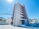 熊本市電Ａ系統<熊本市交通局>/健軍町駅 徒歩21分 6階 築浅の外観