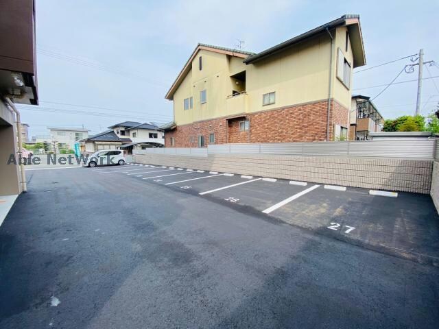  熊本市電Ａ系統<熊本市交通局>/健軍町駅 徒歩21分 2階 1年未満