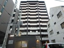 クロノス30新町Ⅱの外観
