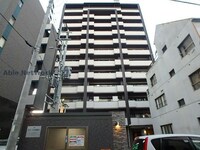 クロノス30新町Ⅱ