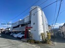 豊肥本線<阿蘇高原線>/東海学園前駅 徒歩30分 3階 築17年の外観