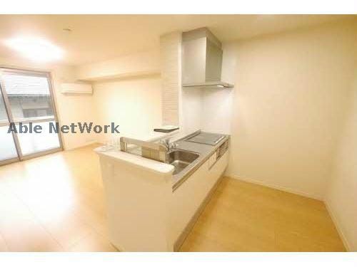 ※同型別号室　現況優先 シャーメゾンコンフォーザ八反田