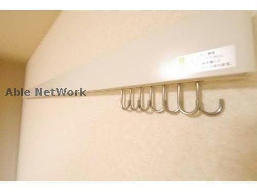 ※同型別号室　現況優先 シャーメゾンコンフォーザ八反田