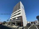 Prime蓮台寺の外観
