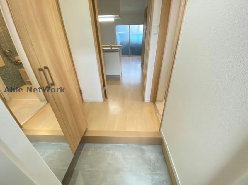 ※同型タイプ　現況優先 Salute(本荘)