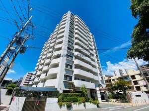 ライオンズマンション古城堀端公園