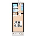 あさひハウスの間取図