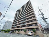 サーパス新町一丁目