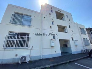 水前寺三井ハイツ飛鳥