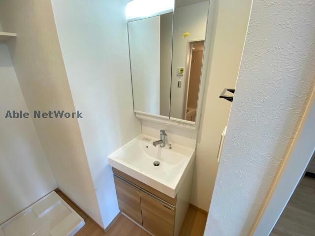 ※同型反転タイプ REGALEST熊本駅前