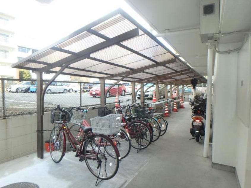  スカイハイツ新町