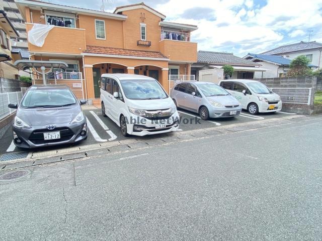  ティエラ水前寺