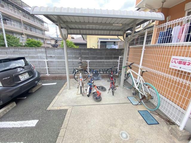  ティエラ水前寺