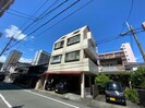 アニバーサリー新町の外観