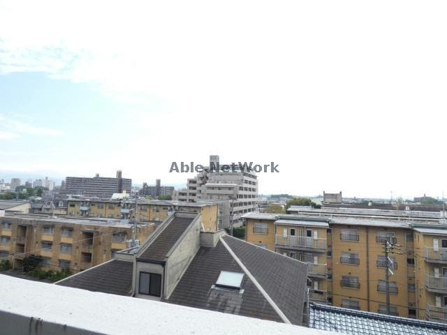 現況優先 第33三共ラフォーレ