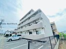 ソリテール月出の外観